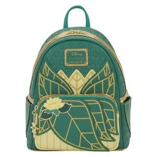 Princess Tiana The Princess And The Frog Loungefly Mini Backpack