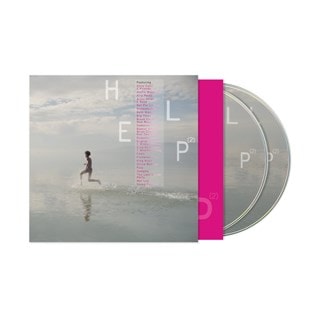 HELP(2) - 2CD