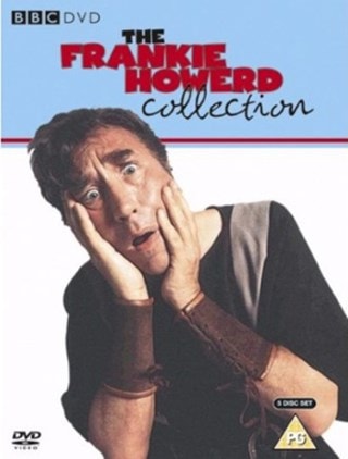 Frankie Howerd: The Frankie Howerd Collection