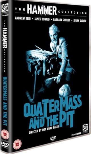 Quatermass and the Pit