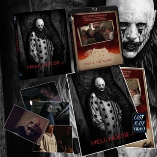 Hell House LLC Limited Edition