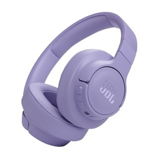 JBL Tune T770NC Purple Noise Cancelling Bluetooth Headphones