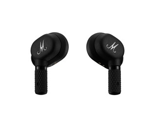 Marshall Motif ANC True Wireless Active Noise Cancelling Bluetooth Earphones