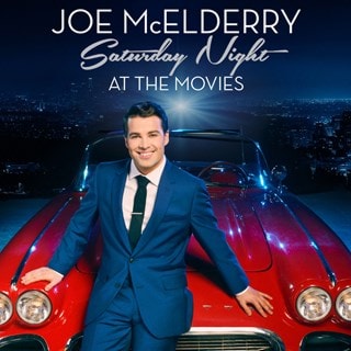 Saturday Night at the Movies