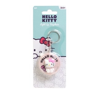 Hello Kitty Sanrio Hello Kitty & Friends Light Up Keyring