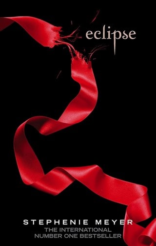 Eclipse Paperback By Stephenie Meyer
