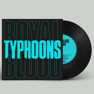 Typhoons