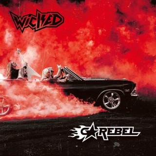 Go Rebel
