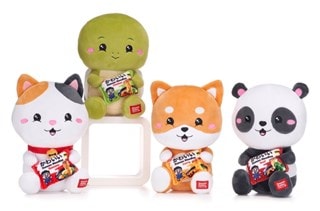 Kawaii Kuties Noodle Pots Plush Assortment