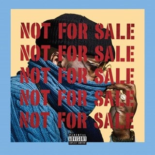 Not for Sale