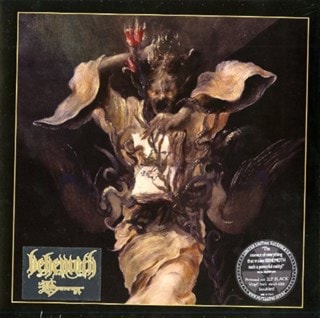 The Satanist