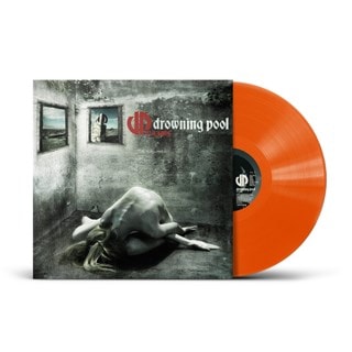 Full Circle - Limited Edition Orange Vinyl