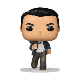 Roger Thornhill 1786 North By Northwest Funko Pop Vinyl