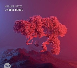 L'arbre Rouge