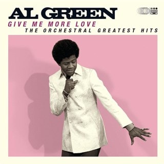 Give Me More Love: The Orchestral Greatest Hits