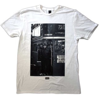 Oasis London Bus Photo Tee