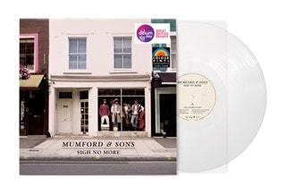 Sigh No More - Clear Vinyl (National Album Day 2024)