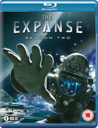 The Expanse: Season Two