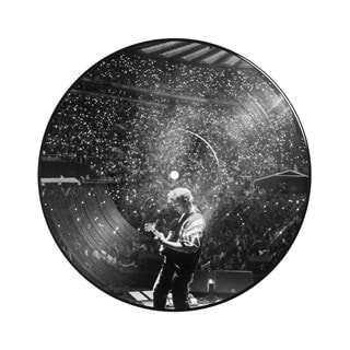 People Watching - Night 2 Picture Disc
