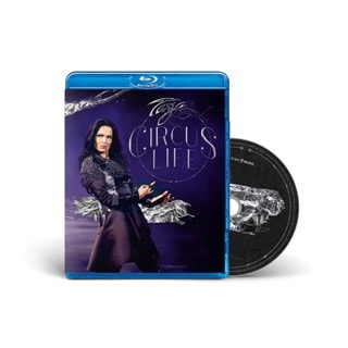 Tarja: Circus Life