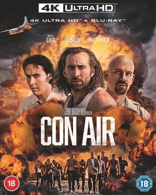 Con Air
