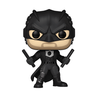 Midnighter 556 DC Pride 2026 Funko Pop Vinyl