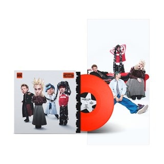 Everyone's a Star! (hmv Exclusive) Red Vinyl + Poster