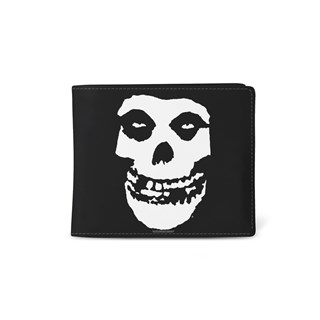 Misfits Glow Fiend Premium Wallet