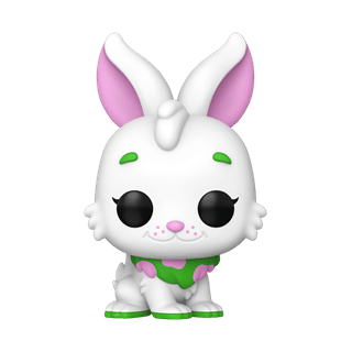 Cybunny 1253 Neopets Funko Pop Vinyl