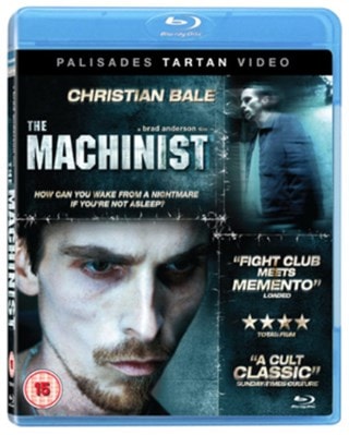 The Machinist