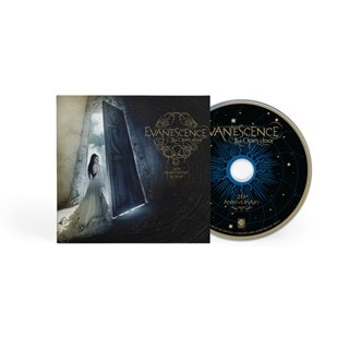 The Open Door - Deluxe Edition