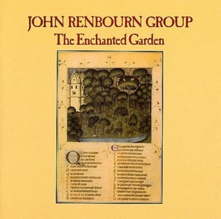 The Enchanted Garden