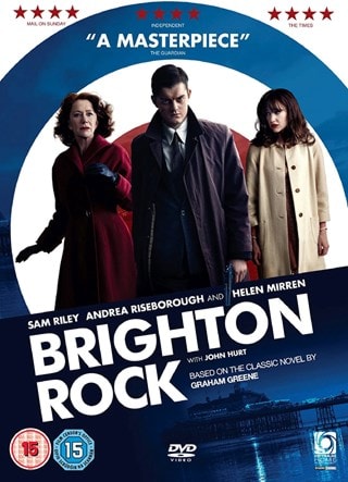 Brighton Rock