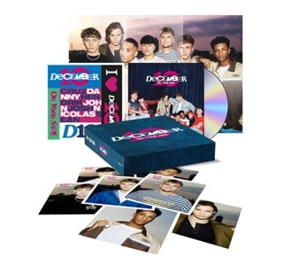 On Your Side (hmv Exclusive) Angels CD Fanpack