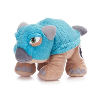 10" Chunky Bumpy Ankylosaurus Jurassic World Camp Cretaceous Plush