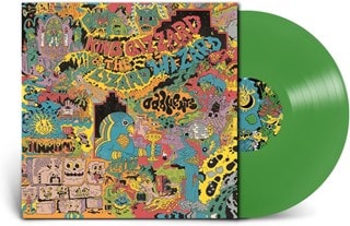Oddments - Injection Molded PET EcoSonic Vinyl