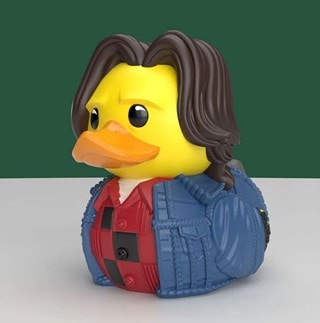 John Bender Criminal Breakfast Club Tubbz Mini