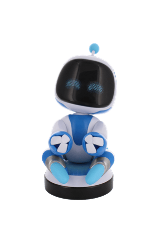 Astrobot Controller Holder & Phone Stand