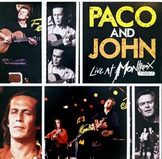 Live at Montreux 1987