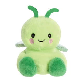 5" Maestro Grasshopper Palm Pals Plush
