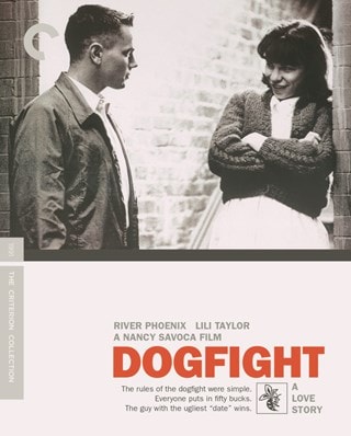 Dogfight - The Criterion Collection