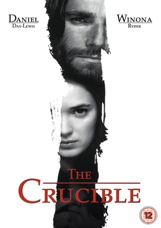 The Crucible