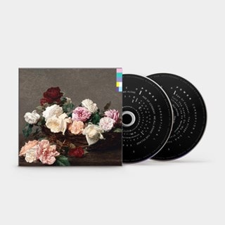Power, Corruption and Lies - Deluxe Edition 2CD
