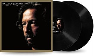 Journeyman (Deluxe Edition)