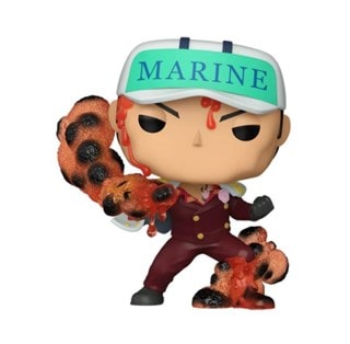 Sakazuki 1913 One Piece Limited Edition Funko Pop Vinyl