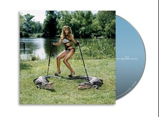 B'Day - 20th Anniversary Limited Edition CD