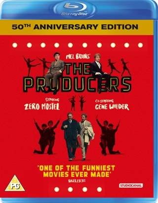 The Producers