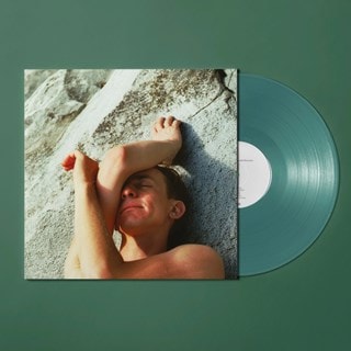 Haunted Mountain - Limited Edition Green Vinyl