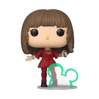 Mitchie With Disney Icon 1686 Disney Channel Retro Funko Pop Vinyl