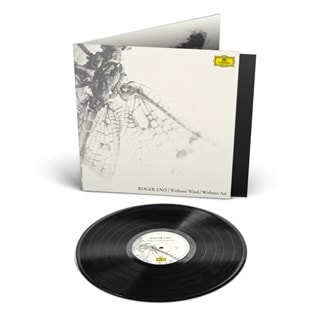 Roger Eno: Without Wind/Without Air